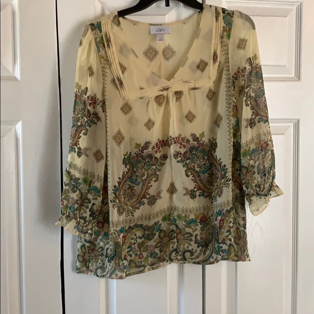 Blouse